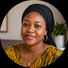 Mariam T. – Bingerville